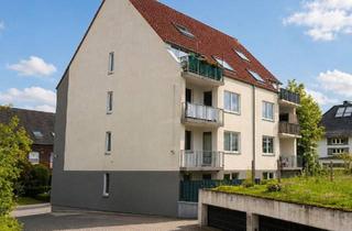 Wohnung kaufen in 33613 Bielefeld, Bielefeld - Zentral & charmant: Ihr neues 3-Zimmer-Zuhause in Schildesche