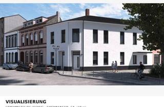 Wohnung kaufen in 47799 Krefeld, Krefeld - Genehmigtes DG-Ausbauprojekt | 2 Wohnungen | ca. 114 m² | Krefeld
