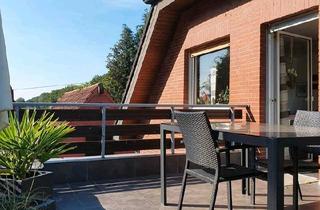 Wohnung kaufen in 59379 Selm, Selm - Maisonette Wohnung 6 Zimmer in Selm im Grünen zu verkaufen
