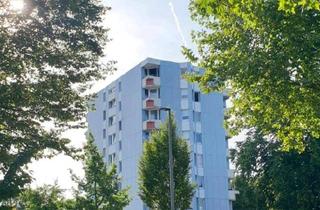 Wohnung kaufen in 58454 Witten, Witten - Schöne komplett renovierte Wohnung in Witten-Stockum