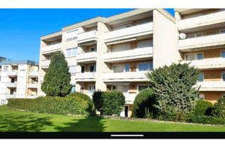Wohnung kaufen in 32049 Herford, Herford - Zentrale 3-Zimmer-Eigentumswohnung mit Südbalkon & Aufzug in Herf
