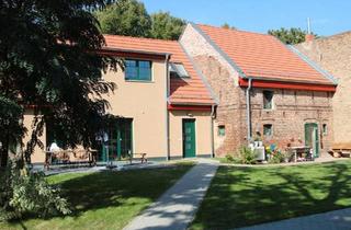 Haus kaufen in 14558 Nuthetal, Nuthetal - Provisionsfrei: Exklusives EFH mit Remise bei Potsdam & Berlin