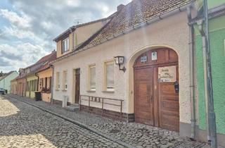 Reihenhaus kaufen in 14793 Ziesar, Ziesar - Reihenhaus in 14793 Ziesar zu Verkaufen