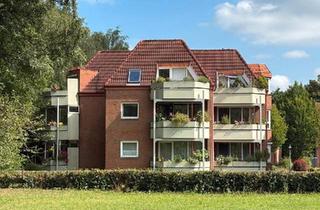 Wohnung kaufen in 28757 Bremen, Bremen - Traumhafte 2-Zi.-Whg. in HB-Schönebeck ohne Makler zu verkaufen