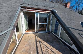 Wohnung kaufen in 09577 Niederwiesa, Niederwiesa - Süße Maisonette Wohnung Niederwiesa zu verkaufen