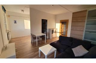 Wohnung kaufen in 09112 Chemnitz, Chemnitz - Sonnige ETW mit 34 m² im Zentrum - Provisionsfrei & sofort frei