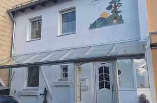 Reihenhaus kaufen in 86825 Bad Wörishofen, Bad Wörishofen - gepflegtes Reihenhaus mit 6 Zimmern Bad Wörishofen