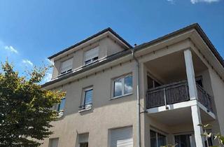Wohnung kaufen in 06120 Halle, Halle (Saale) - Zweiraumwohnung mit Heideblick