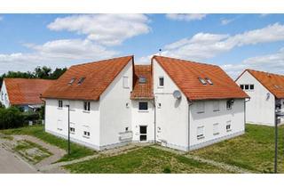 Wohnung kaufen in 06785 Oranienbaum-Wörlitz, Oranienbaum-Wörlitz - 7,5 % Rendite | 7 vermietete ETW im Paket | 54,42 % MEA