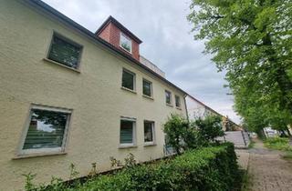 Wohnung kaufen in 38820 Halberstadt, Halberstadt - 2-Zimner-Eigentumswohnung in Halberstadt