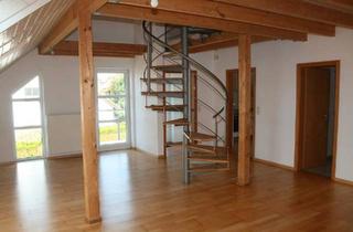 Wohnung kaufen in 88483 Burgrieden, Burgrieden - Dachstudio WHG in Burgrieden Baden-Württemberg