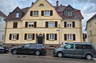 Wohnung kaufen in 78224 Singen, Singen (Hohentwiel) - 3 Zimmerwohnung zu verkaufen