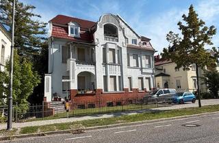 Villa kaufen in 14929 Treuenbrietzen, Treuenbrietzen - Verkauf Mehrfamilienhaus