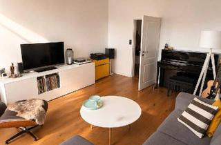 Wohnung kaufen in 30177 Hannover, Hannover - Sanierte 3-Zimmer-Altbauwohnung im Herzen der List