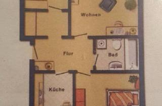 Wohnung kaufen in 21423 Winsen, Winsen (Luhe) - 3-Zimmer, zentral gelegen zwischen Bahnhof und Stadtzentrum