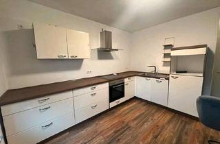 Wohnung kaufen in 31195 Lamspringe, Lamspringe - Kapitalanlage Eigentumswohnung 3 Zimmer, Terrasse