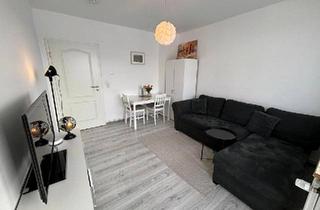 Wohnung kaufen in 30165 Hannover, Hannover - 3-Zimmer Wohnung (51 m²), Balkon Hannover Nord