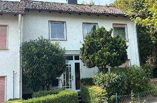 Reihenhaus kaufen in 58509 Lüdenscheid, Lüdenscheid - Reihenendhaus