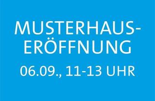 Haus kaufen in Fürschelweg, 70771 Leinfelden-Echterdingen, Bezugsfertiges Musterhaus - 20 Bahnminuten bis Stuttgart. Jetzt besichtigen & einziehen.
