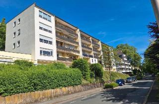 Wohnung kaufen in 58285 Gevelsberg, Gevelsberg - Eigentumswohnung in Gevelsberg