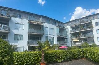 Wohnung kaufen in 32545 Bad Oeynhausen, Bad Oeynhausen - Bestwohnlage, Bad Oeynhausen Südstadt, Vermietet