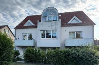 Wohnung kaufen in 32108 Bad Salzuflen, Bad Salzuflen - Bad Salzuflen Schötmar-Wasserfuhr-ETW zu verkaufen-Terr. u. Gart.