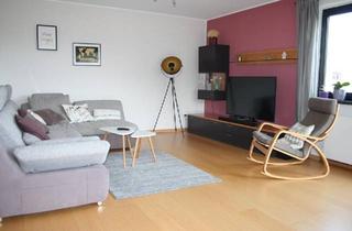 Wohnung kaufen in 59872 Meschede, Meschede - Helle 94m² Eigentumswohnung mit Balkon - Provisionsfrei!