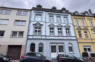Wohnung kaufen in 42281 Wuppertal, Wuppertal - 3 Zimmer-Maisonette mit über 20 m² Zusatzfläche Hobbyraum