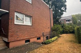 Wohnung kaufen in 47804 Krefeld, Krefeld - Schöne Eigentumswohnung mit Balkon in Krefeld-Gatherhof