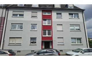 Wohnung kaufen in 46236 Bottrop, Bottrop - 3,5-Zimmer-Eigentumswohnung in zentraler Lage von Bottrop