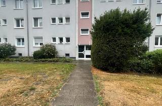 Wohnung kaufen in 44894 Bochum, Bochum - Gepflegte 3-Zimmer-Wohnung in Bochum - Sonnige Höhe