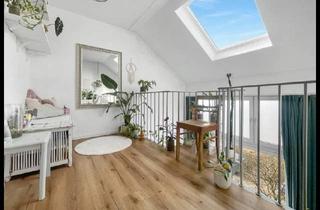 Wohnung kaufen in 51105 Köln, Köln - 2,5-Zimmer-Maisonette Wohnung mit Galerie, Loggia & Wintergarten