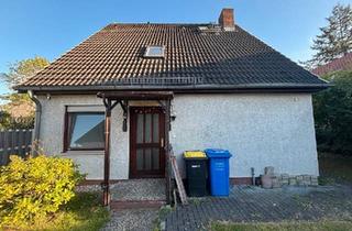Einfamilienhaus kaufen in Alt-Buckow, 12353 Berlin, Berlin - Provisionsfreies Einfamilienhaus in Berlin Buckow