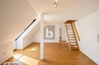 Loft kaufen in 97421 Schweinfurt, Schweinfurt - LOFTFLAIR IN DER ALTSTADT MIT DACHTERRASSE