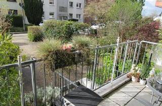 Wohnung kaufen in 45739 Oer-Erkenschwick, Oer-Erkenschwick - GEPFLEGTE ANLAGE, BALKON, STELLPLATZ