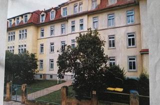 Wohnung kaufen in 01159 Dresden, Dresden - Eigentumswohnung in Dresden