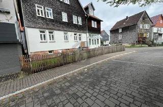 Mehrfamilienhaus kaufen in 35279 Neustadt, Neustadt (Hessen) - STARKES INVESTMENT IN WACHSTUMORIENTIERTER LAGE