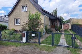 Einfamilienhaus kaufen in 15345 Altlandsberg, Petershagen/Eggersdorf - Charmantes, vollständig saniertes Einfamilienhaus
