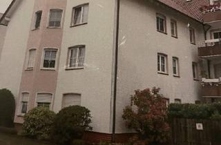 Wohnung kaufen in 41539 Dormagen, Dormagen - Top-gepflegte Maisonette-Wohnung am Bahnhof Dormagen-Horrem