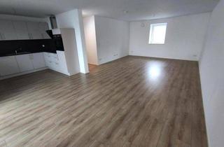 Wohnung mieten in Oettinger Straße 35, 91717 Wassertrüdingen, Modernes Wohnen in Wassertrüdingen: 2-Zimmer-Wohnung mit Balkon