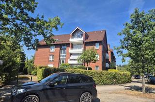 Wohnung kaufen in 22846 Norderstedt, Eigennutzung oder Kapitalanlage: Sehr gut geschnittene Wohnung in attraktiver Lage