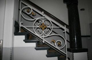 Wohnung kaufen in Pasteurstrasse 18, 10405 Prenzlauer Berg, sanierte 2-Zimmerwohnung mit EBK und Balkon