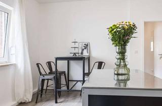 Wohnung kaufen in Hardenbergstraße 58, 47799 Cracau, Hochwertig sanierter Wohnraum - Neuanfang oder Kapitalanlage mit Zukunft!