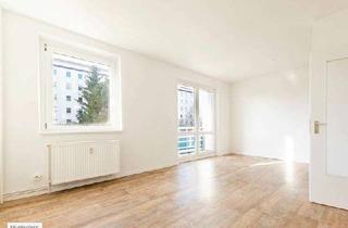 Wohnung kaufen in 22045 Jenfeld, Provi frei 4 Zimmer - Wohnung mit Balkon