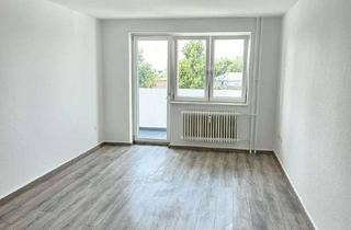 Wohnung kaufen in 25554 Wilster, Ihr Investment für die Zukunft: Sanierte Wohnung mit Balkon