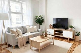 Wohnung kaufen in Badensche Straße 40, 10715 Wilmersdorf, Sanierte und bezugsfreie 1-Zimmer-Wohnung in Wilmersdorf