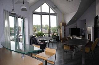 Penthouse kaufen in 74360 Ilsfeld, Exklusives Penthouse in Ilsfeld-Auenstein lichtdurchflutet, großzügig & hochwertig