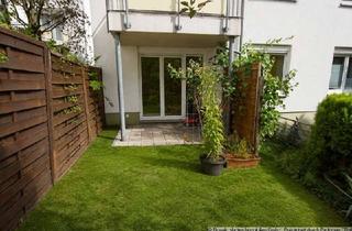 Wohnung kaufen in Niels-Bohr-Weg 18, 99097 Melchendorf, gepflegte Wohnung mit Einbauküche, Garten und Stellplatz
