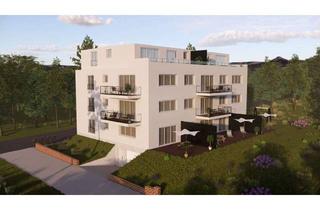 Wohnung kaufen in Bahnhofstraße 23, 42477 Radevormwald, NEUBAU ERSTBEZUG - KOMFORTWOHNUNG IN RUHIGER INNENSTADTLAGE