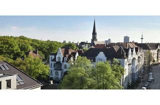 Wohnung kaufen in 30163 List, List mit Eilenriedeblick